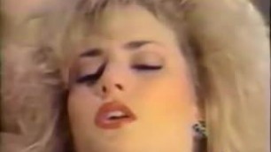 Samantha Strong Number 1 (1988) Vintage Lesbian Porn Movie