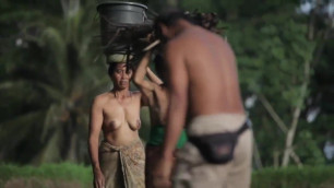 Documentary - Bali. Goin' Topless.