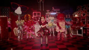 Crazy Party Night Pumpkins Strike Back by KPP