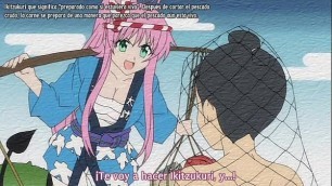 To Love Ru 23